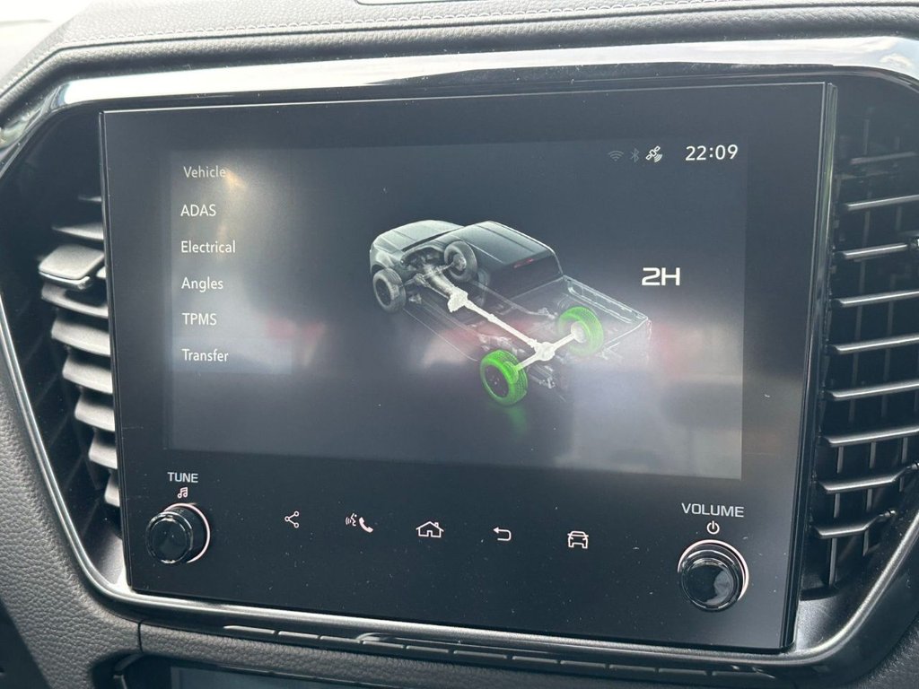 Used Isuzu D-Max 2025 for sale - 77212923: Photo 23