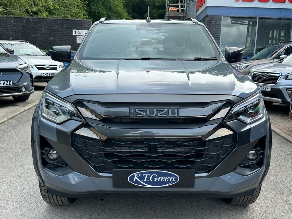 Used Isuzu D-Max 2025 for sale - 77212923: Photo 24