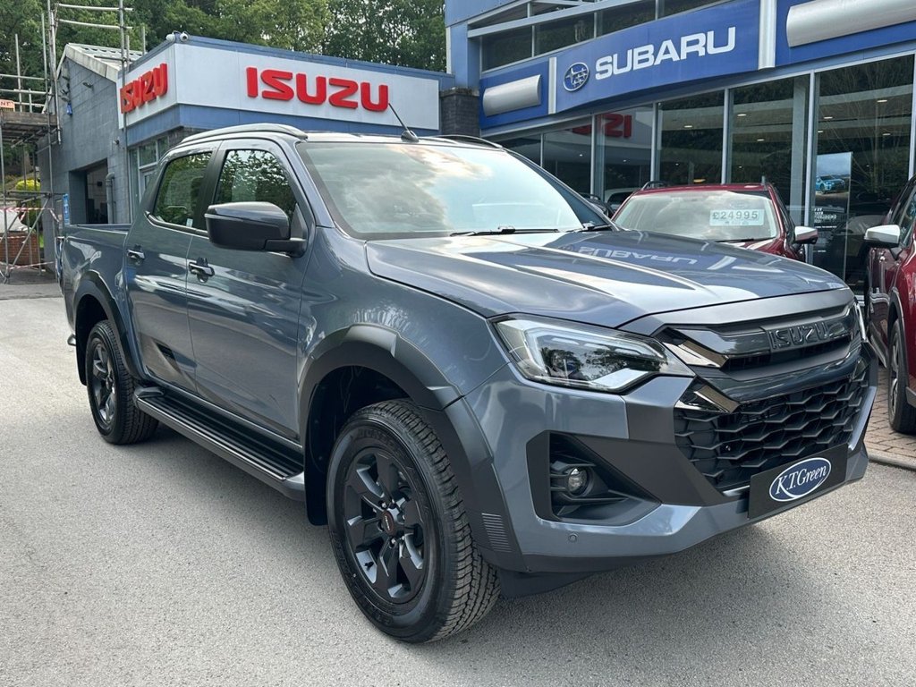 Used Isuzu D-Max 2025 for sale - 77212923: Photo 25