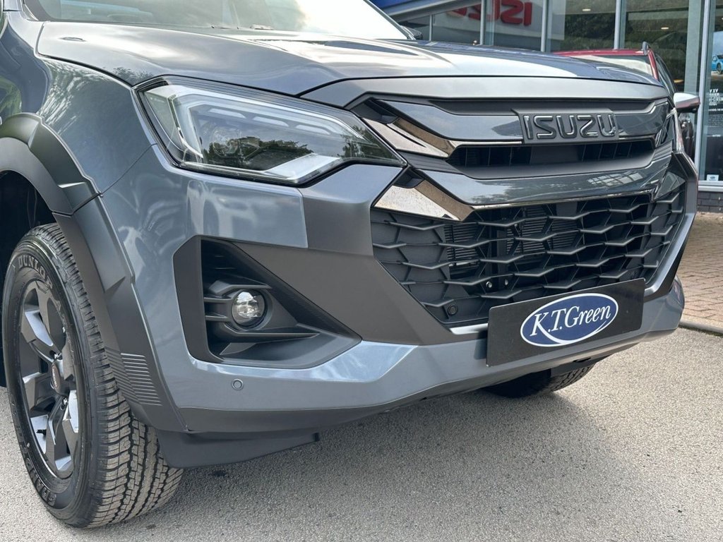 Used Isuzu D-Max 2025 for sale - 77212923: Photo 26