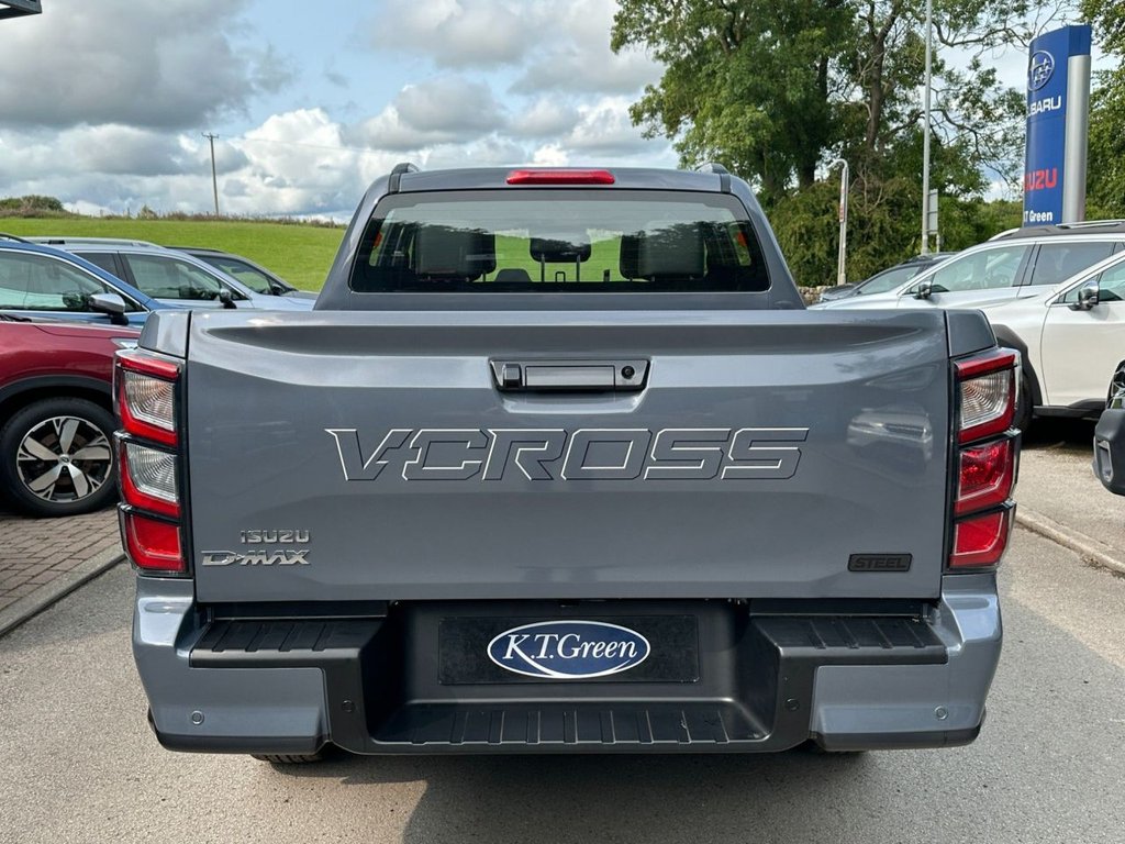 Used Isuzu D-Max 2025 for sale - 77212923: Photo 29