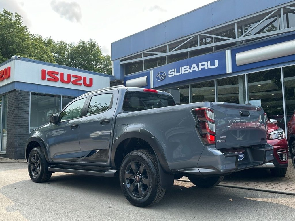 Used Isuzu D-Max 2025 for sale - 77212923: Photo 3