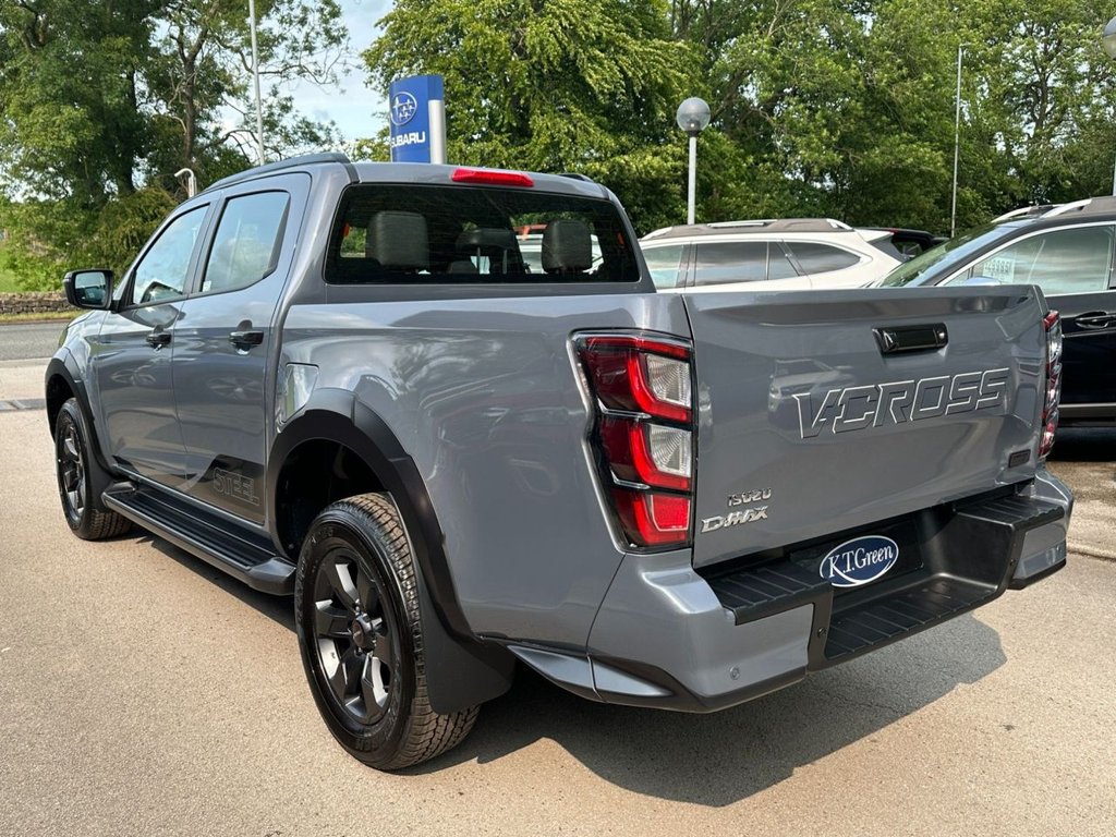 Used Isuzu D-Max 2025 for sale - 77212923: Photo 30