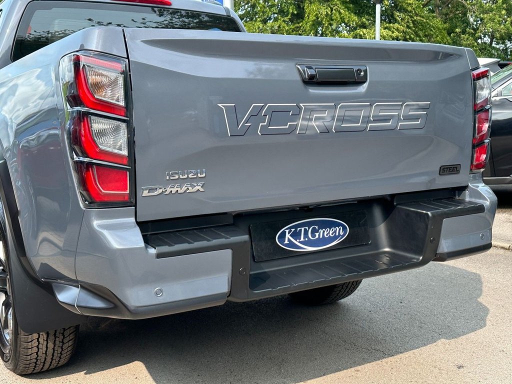 Used Isuzu D-Max 2025 for sale - 77212923: Photo 31