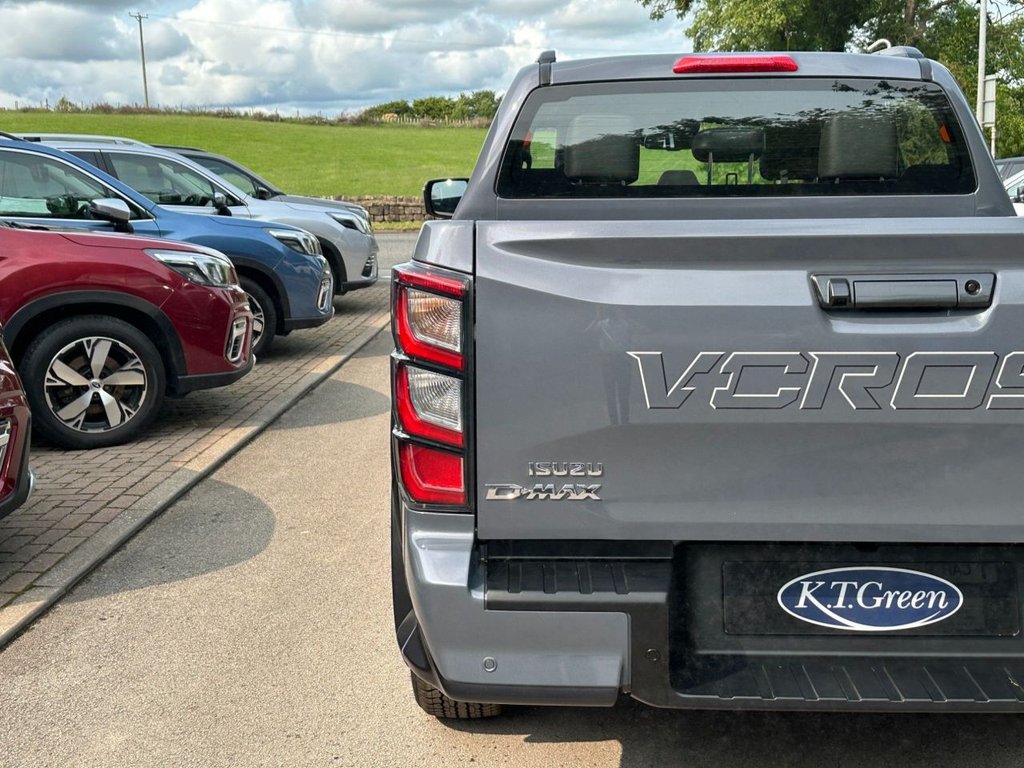 Used Isuzu D-Max 2025 for sale - 77212923: Photo 32