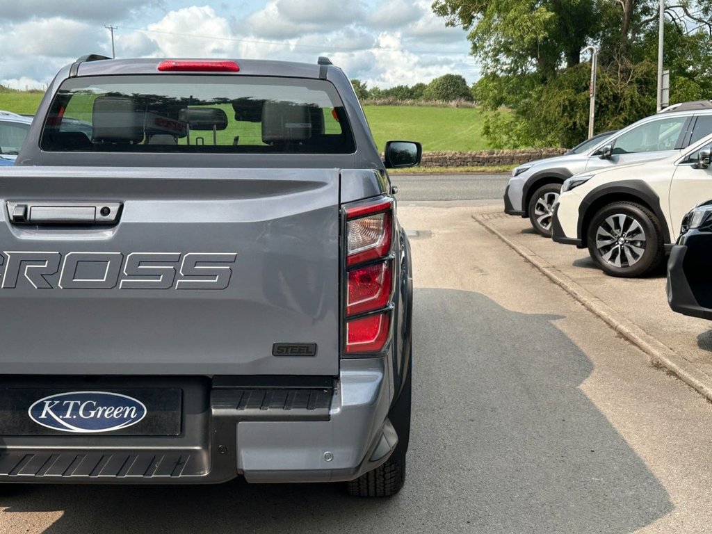 Used Isuzu D-Max 2025 for sale - 77212923: Photo 33