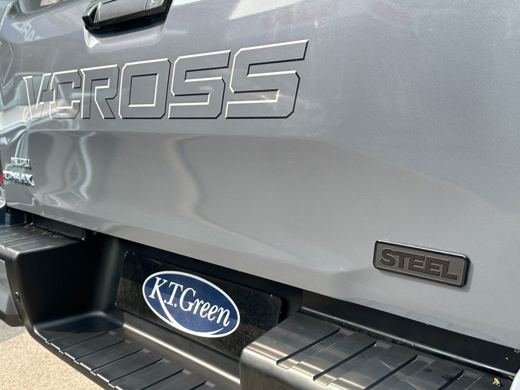 Used Isuzu D-Max 2025 for sale - 77212923: Photo 34