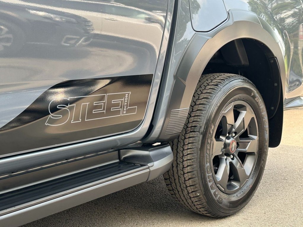 Used Isuzu D-Max 2025 for sale - 77212923: Photo 35