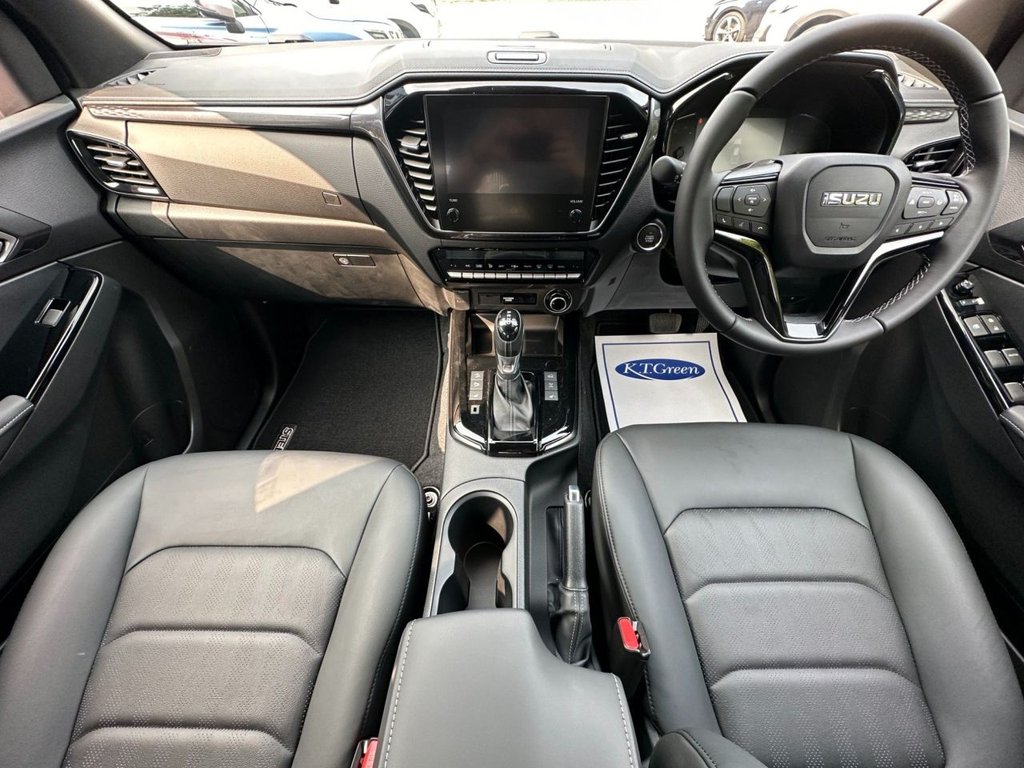 Used Isuzu D-Max 2025 for sale - 77212923: Photo 9