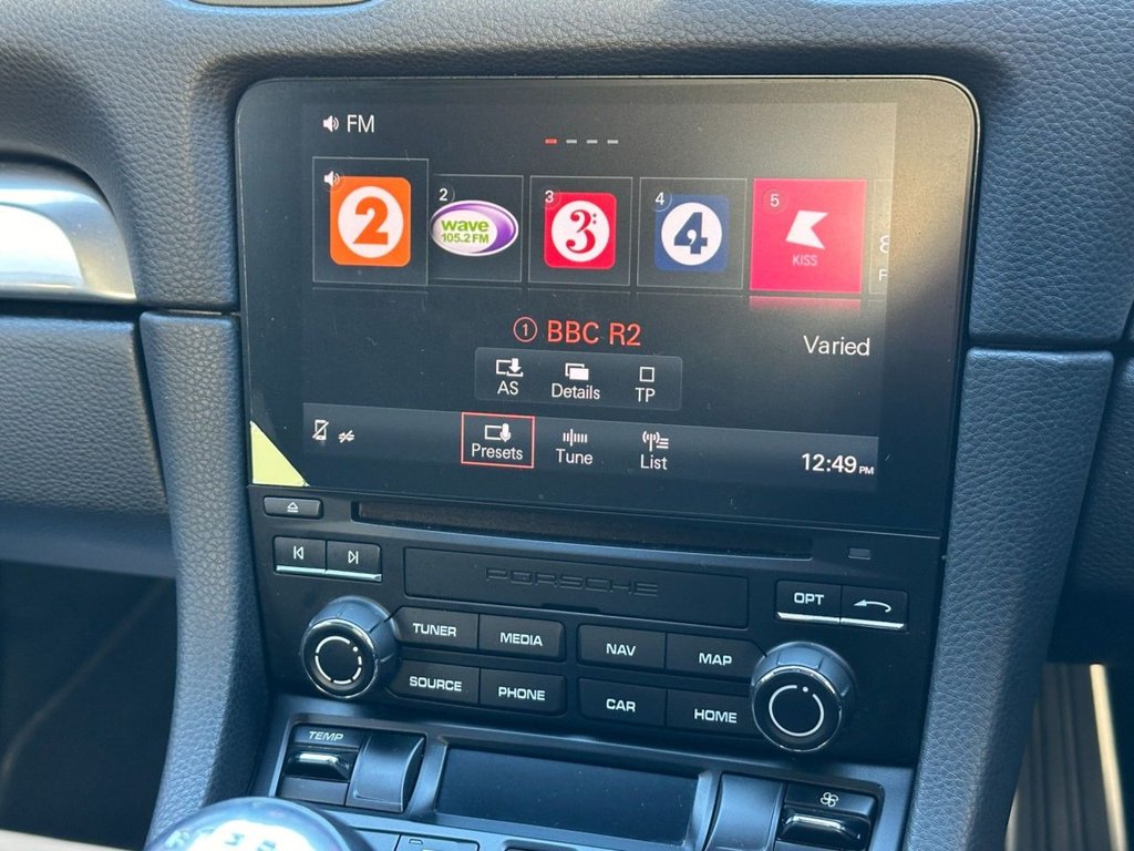 Used Porsche Boxster 2016 for sale - 76962073: Photo 18