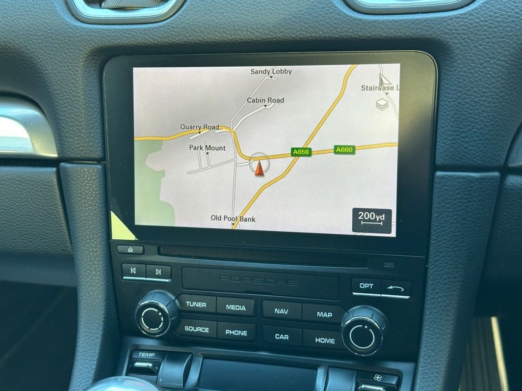 Used Porsche Boxster 2016 for sale - 76962073: Photo 19