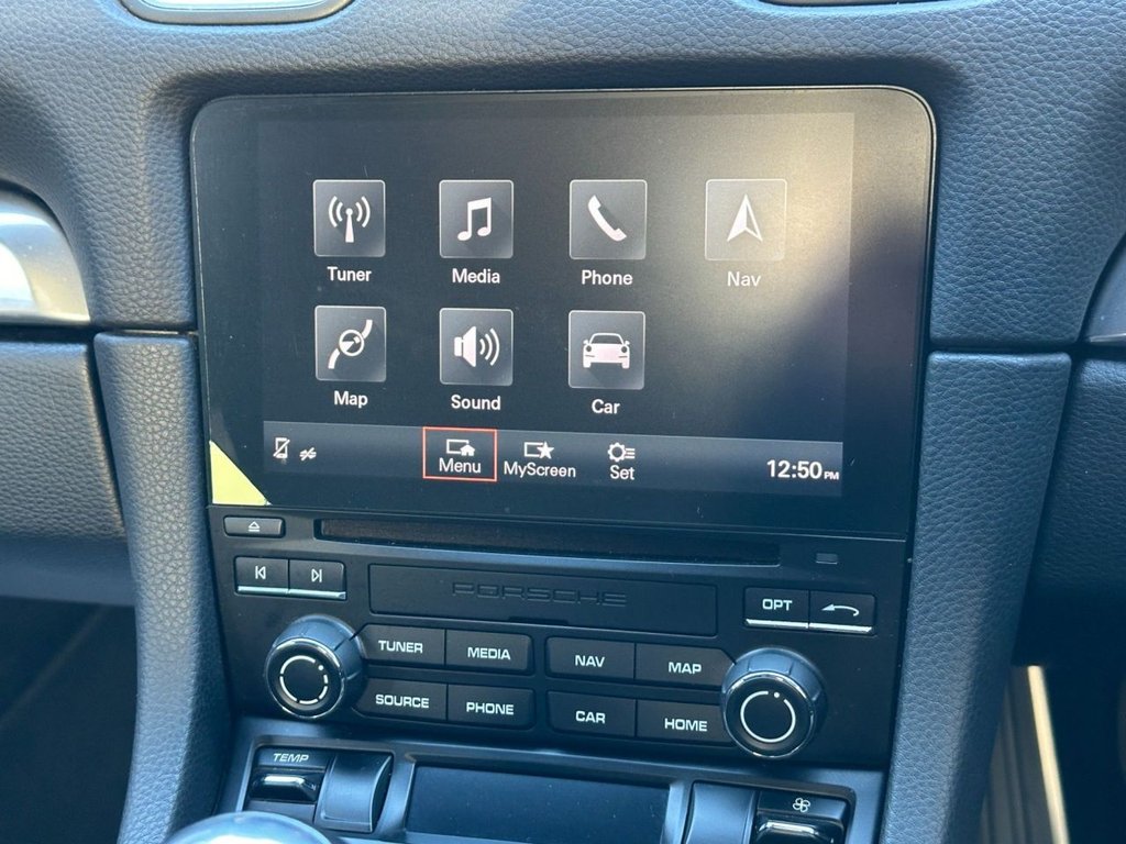 Used Porsche Boxster 2016 for sale - 76962073: Photo 20