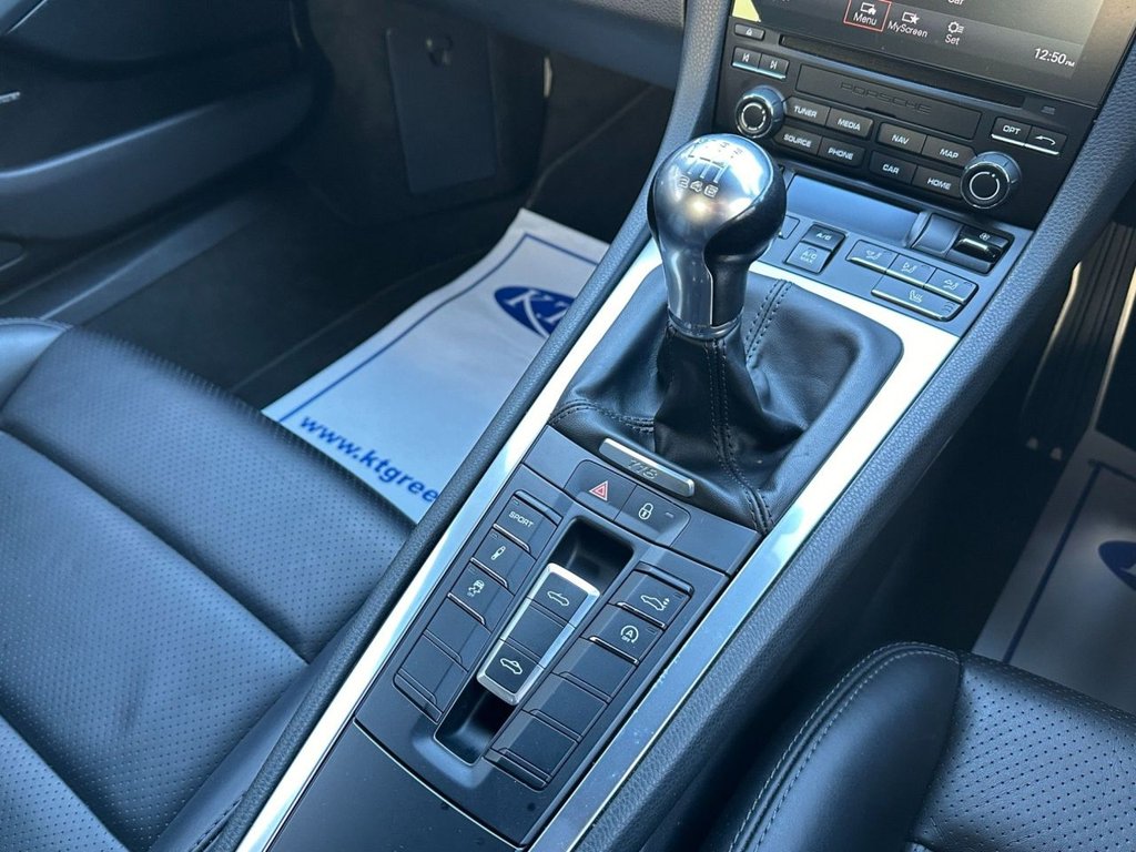 Used Porsche Boxster 2016 for sale - 76962073: Photo 21