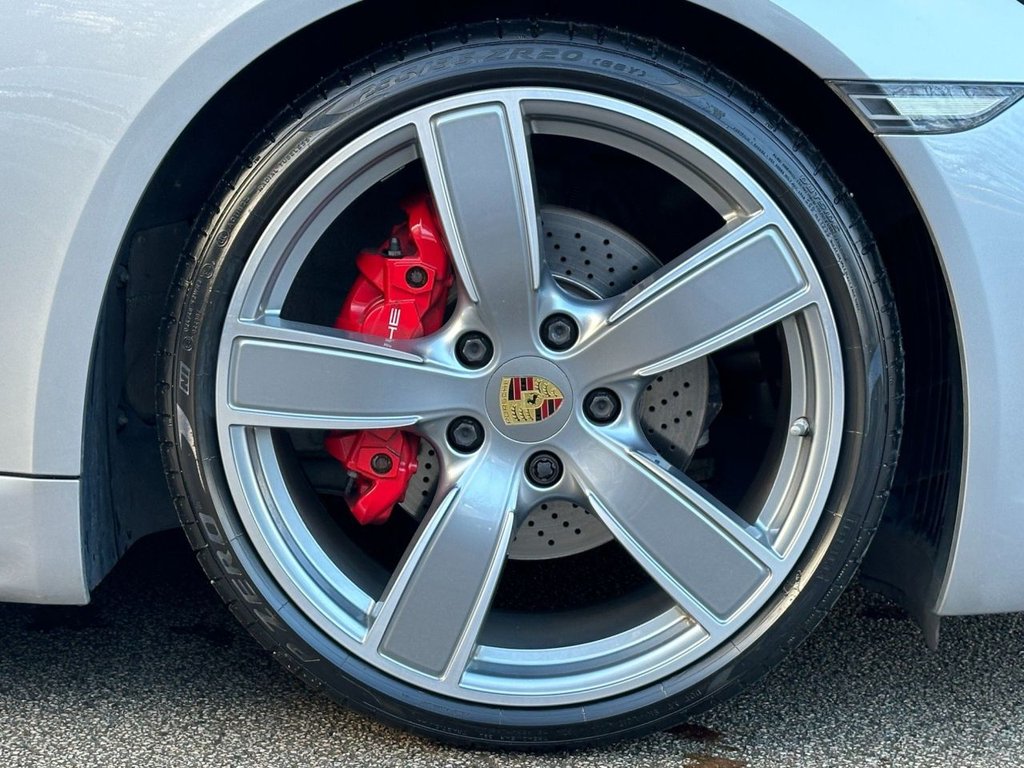 Used Porsche Boxster 2016 for sale - 76962073: Photo 25