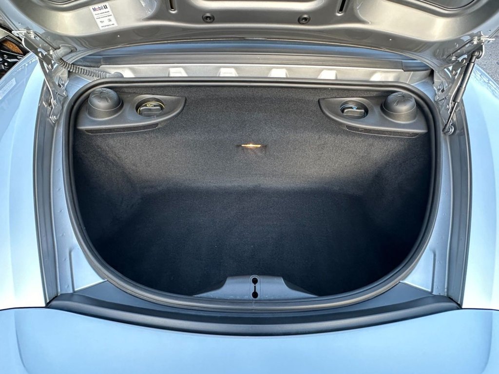 Used Porsche Boxster 2016 for sale - 76962073: Photo 26