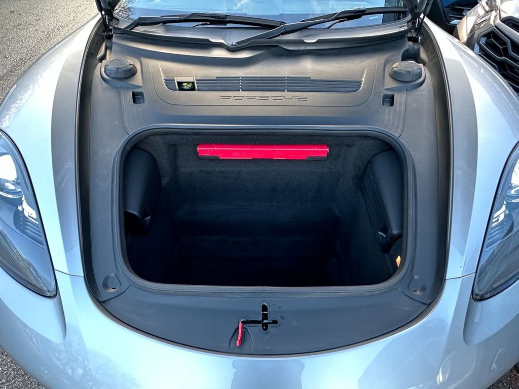 Used Porsche Boxster 2016 for sale - 76962073: Photo 27