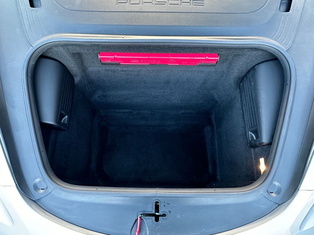 Used Porsche Boxster 2016 for sale - 76962073: Photo 28