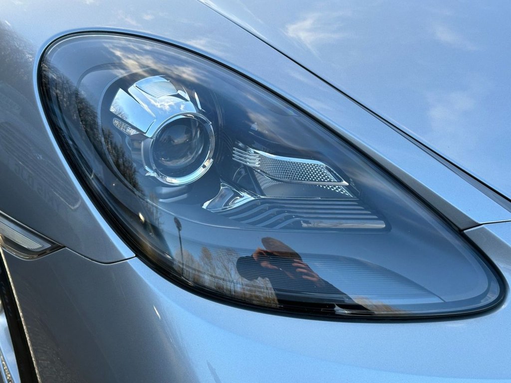 Used Porsche Boxster 2016 for sale - 76962073: Photo 32