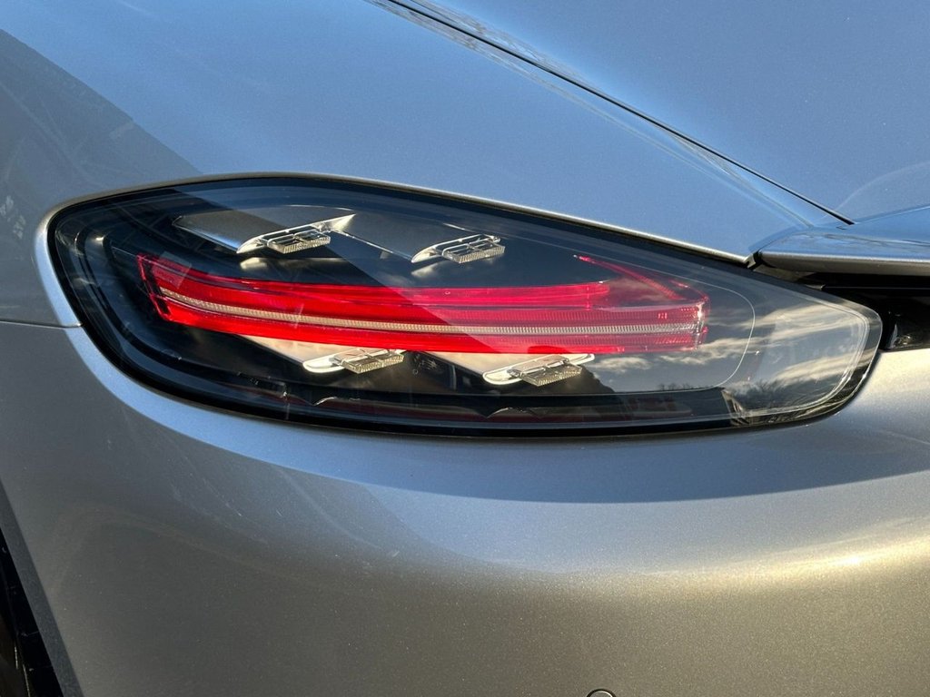 Used Porsche Boxster 2016 for sale - 76962073: Photo 38