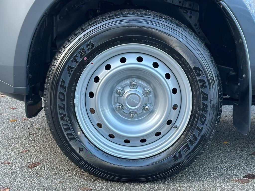 Used Isuzu D-Max 2025 for sale - 77224870: Photo 13