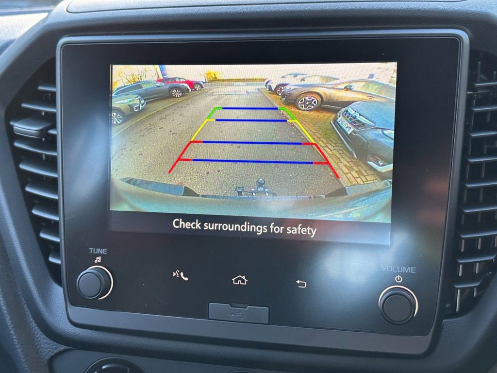 Used Isuzu D-Max 2025 for sale - 77224870: Photo 21