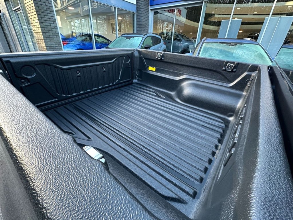 Used Isuzu D-Max 2025 for sale - 77224870: Photo 25