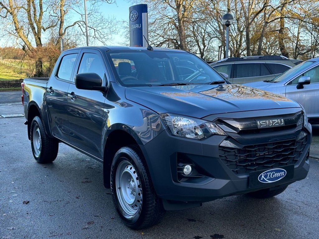 Used Isuzu D-Max 2025 for sale - 77224870: Photo 27