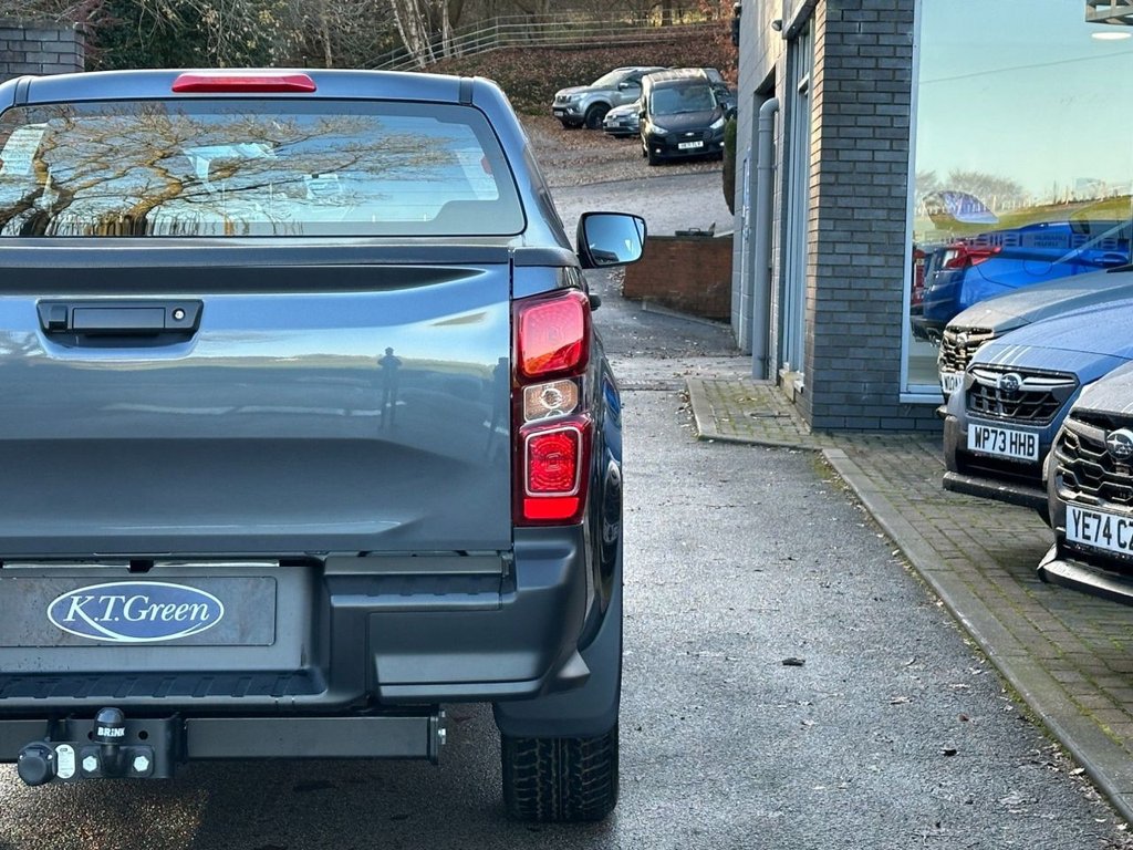 Used Isuzu D-Max 2025 for sale - 77224870: Photo 36