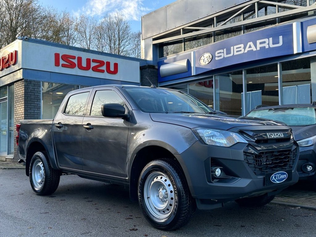 Used Isuzu D-Max 2025 for sale - 77224870: Photo 6