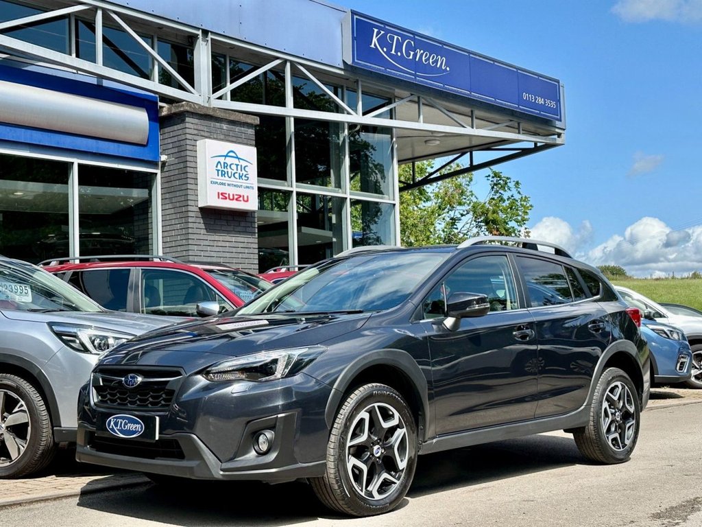 Used Subaru XV 2019 for sale - 76710922: Photo 1