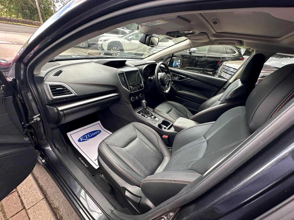 Used Subaru XV 2019 for sale - 76710922: Photo 10