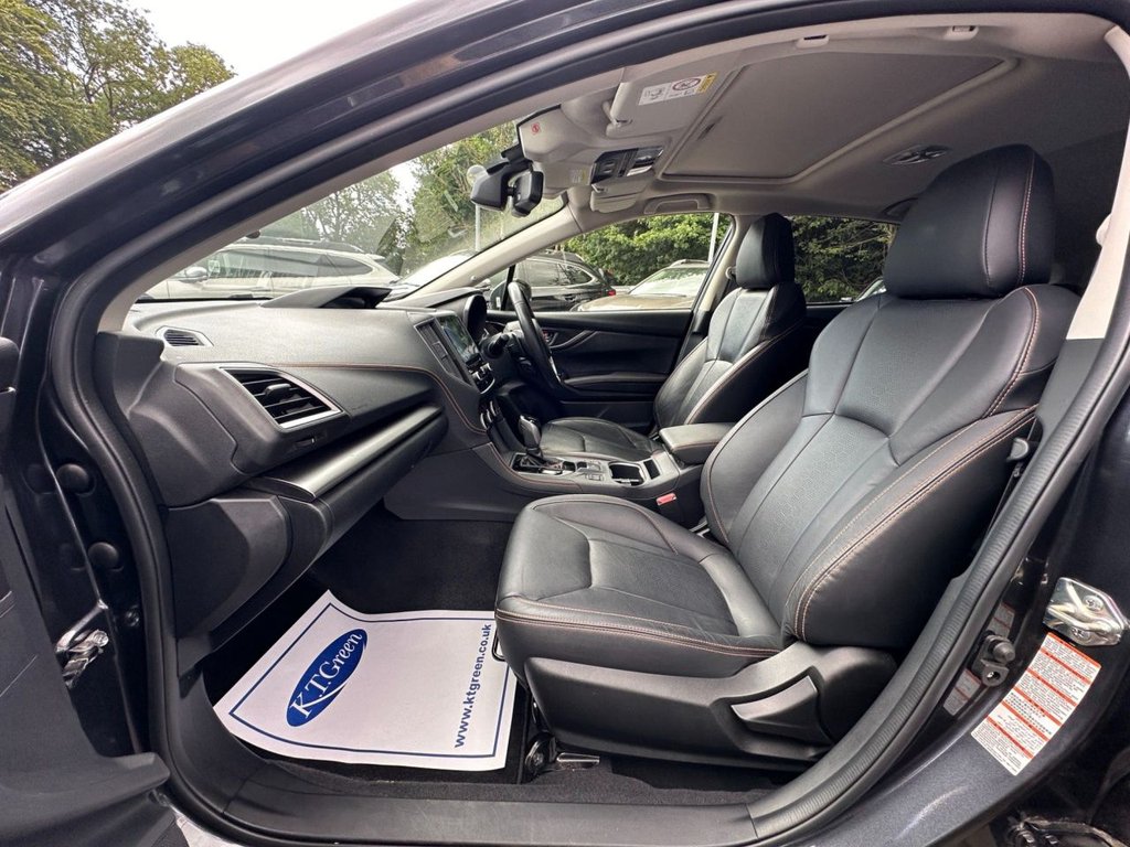 Used Subaru XV 2019 for sale - 76710922: Photo 11