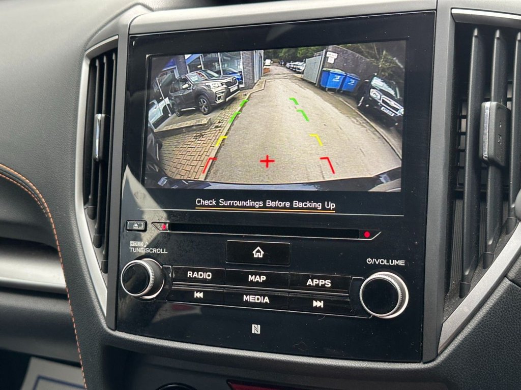 Used Subaru XV 2019 for sale - 76710922: Photo 18