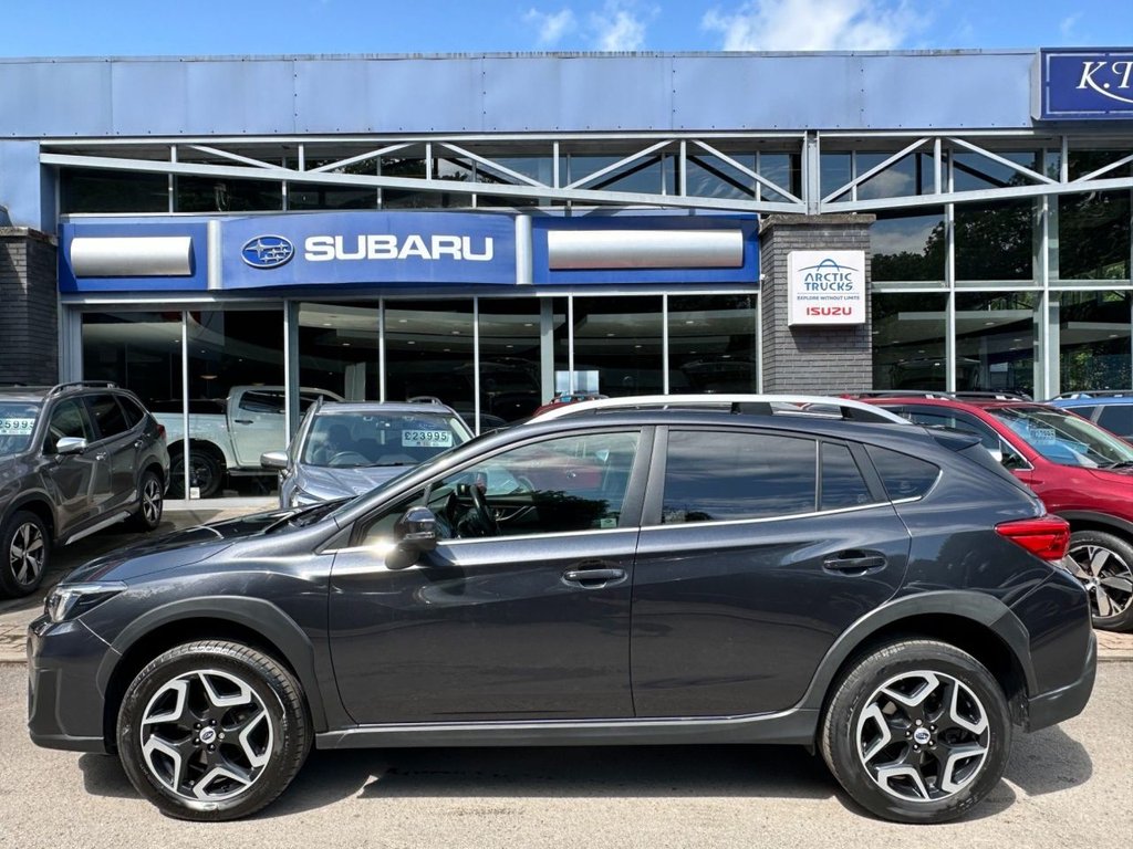 Used Subaru XV 2019 for sale - 76710922: Photo 2
