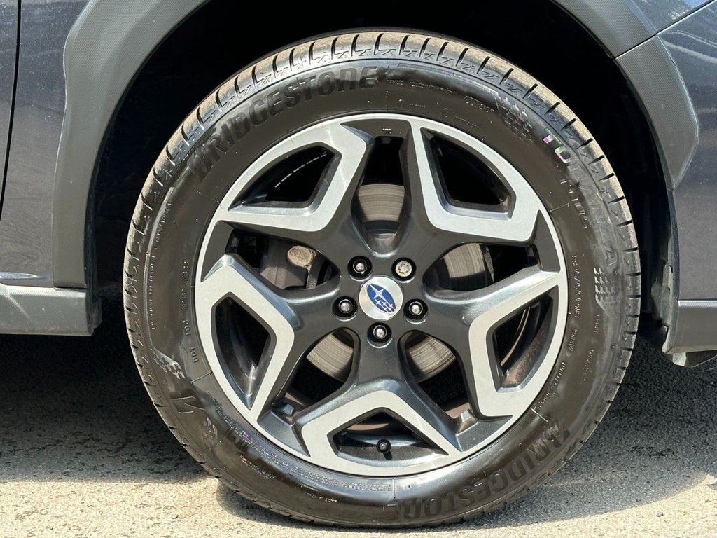 Used Subaru XV 2019 for sale - 76710922: Photo 24