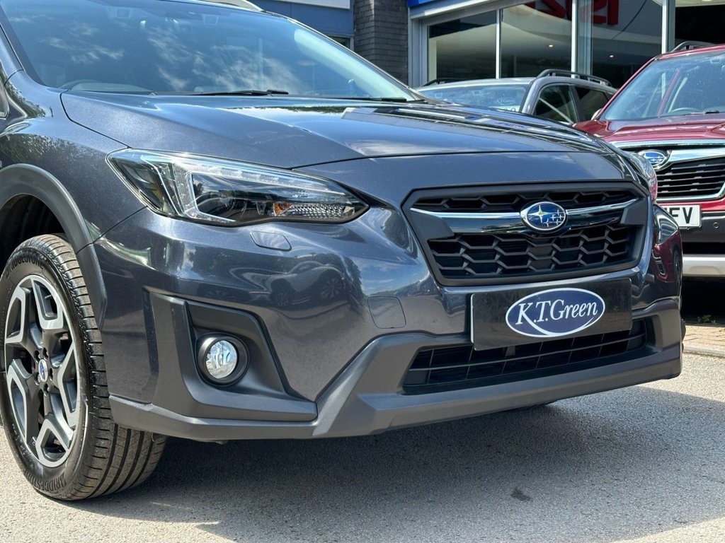 Used Subaru XV 2019 for sale - 76710922: Photo 27