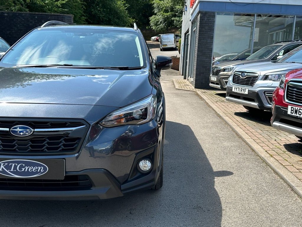 Used Subaru XV 2019 for sale - 76710922: Photo 29