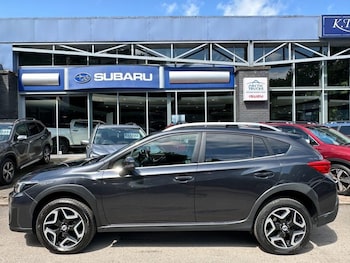 Used Subaru XV 2019 for sale - 76710922: Photo