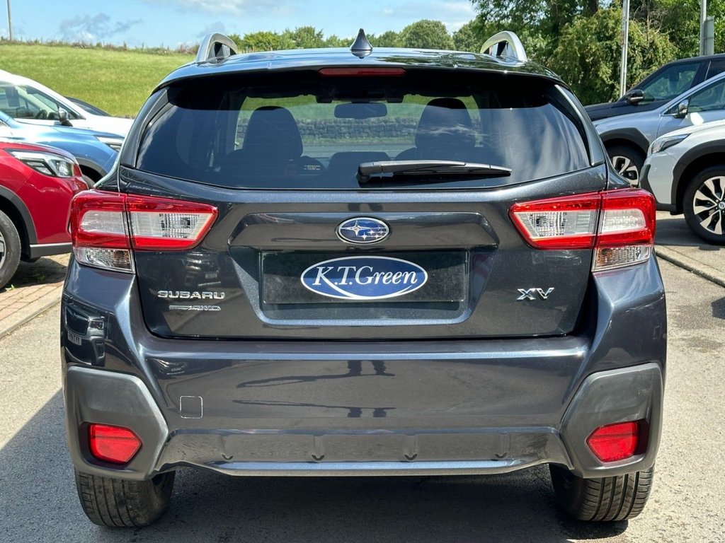 Used Subaru XV 2019 for sale - 76710922: Photo 30