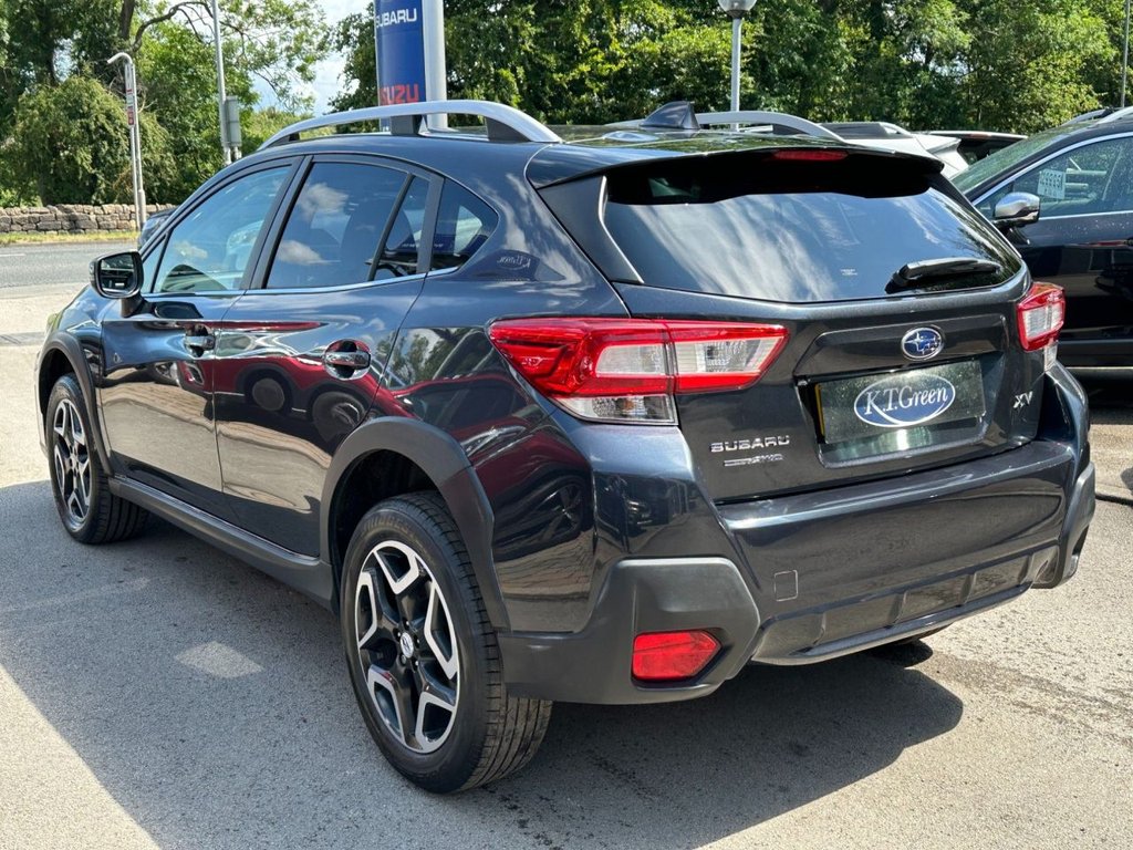 Used Subaru XV 2019 for sale - 76710922: Photo 31