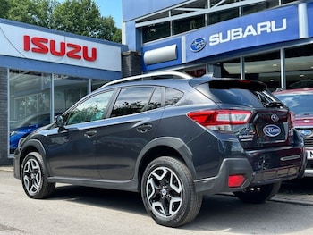 Used Subaru XV 2019 for sale - 76710922: Photo