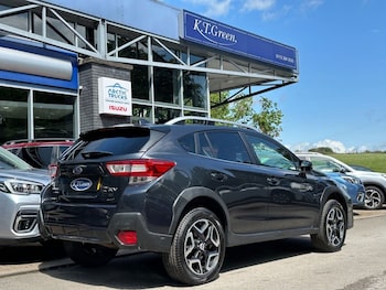 Used Subaru XV 2019 for sale - 76710922: Photo