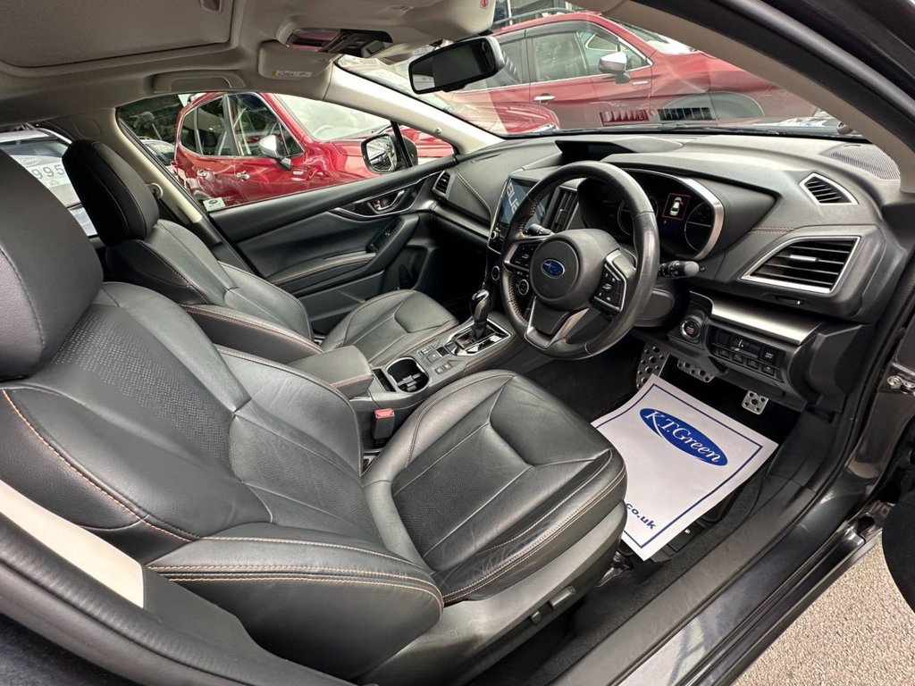 Used Subaru XV 2019 for sale - 76710922: Photo 8