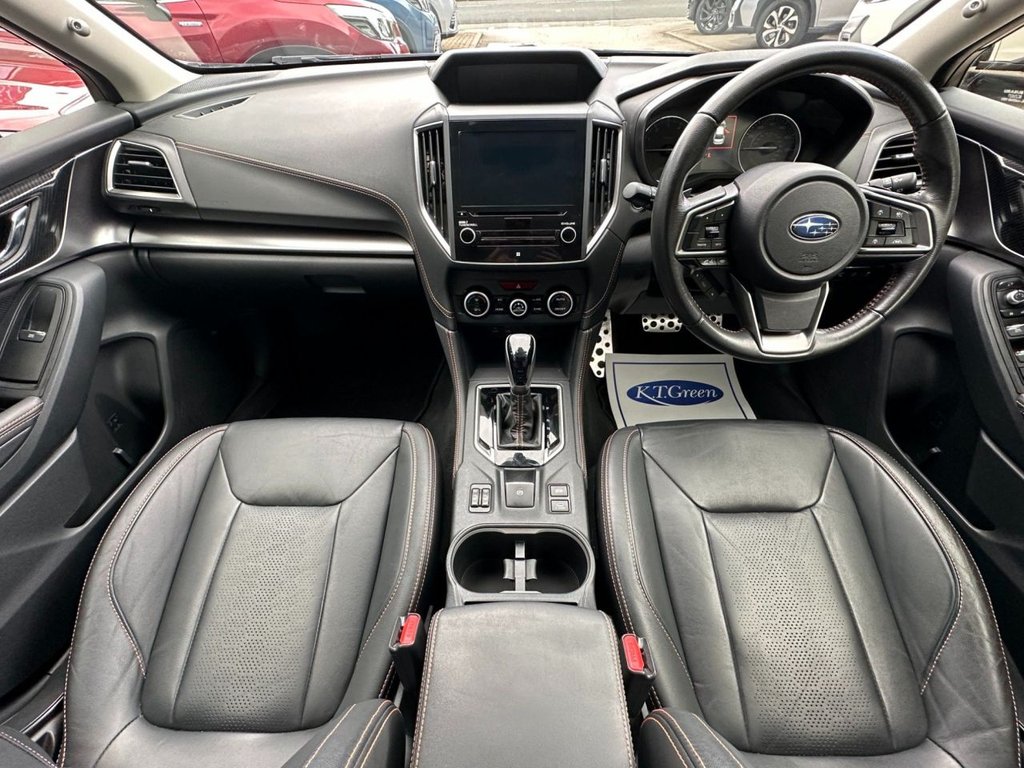 Used Subaru XV 2019 for sale - 76710922: Photo 9