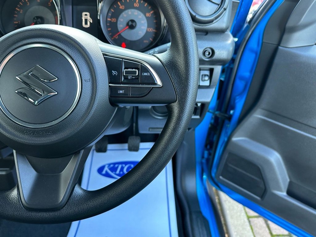 Used Suzuki Jimny 2023 for sale - 76632132: Photo 17