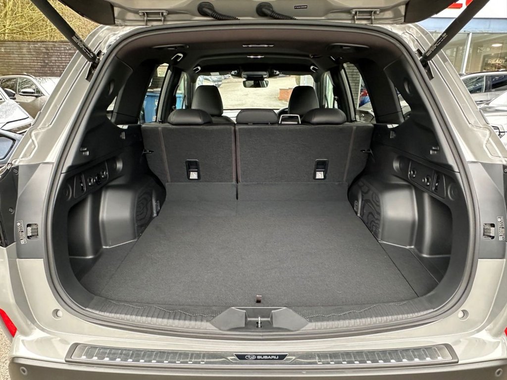 Used Subaru Forester 2025 for sale - 77632048: Photo 13