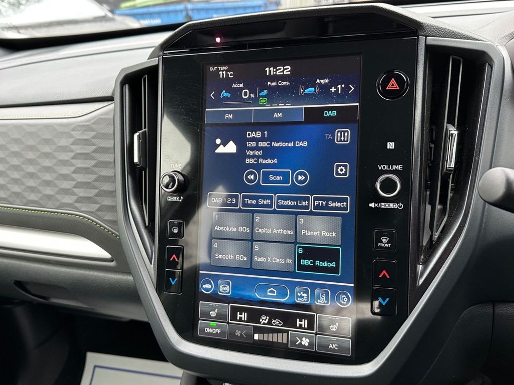 Used Subaru Forester 2025 for sale - 77632048: Photo 15