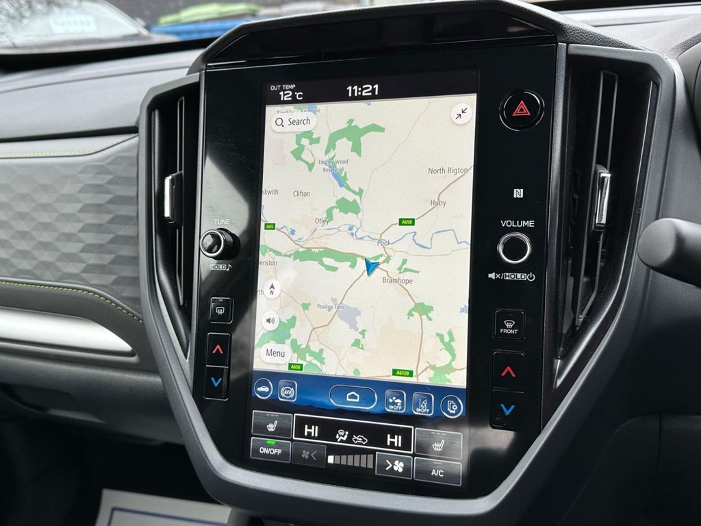 Used Subaru Forester 2025 for sale - 77632048: Photo 16