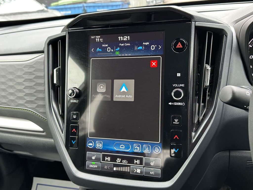 Used Subaru Forester 2025 for sale - 77632048: Photo 17