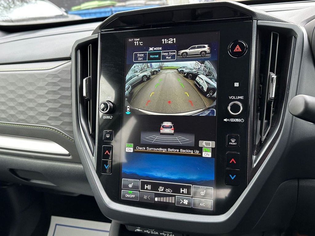 Used Subaru Forester 2025 for sale - 77632048: Photo 18